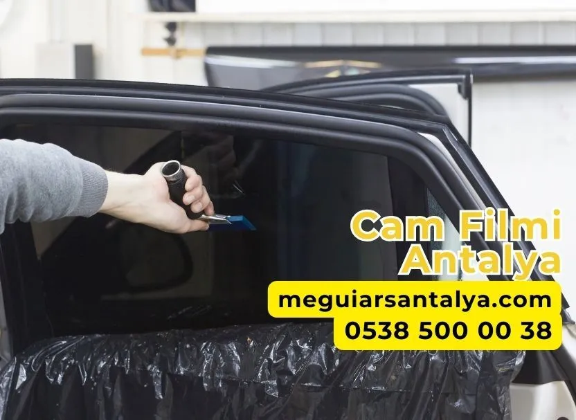 Cam Filmi Antalya